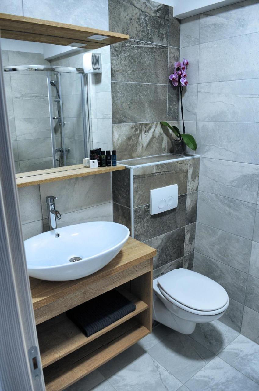 Bed and Breakfast Azur Новий Винодольський Екстер'єр фото